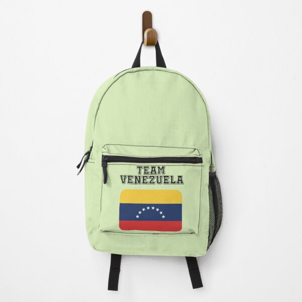 Item preview, Qatar Football soccer team Venezuela designed and sold by DesignsbyMona.