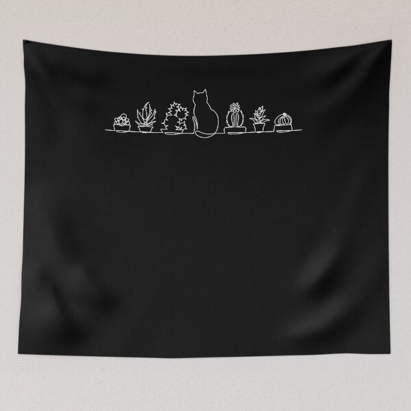 Item preview, Plants Cat Mom Plant Lady Planting Gardening T-Shirt designed and sold by JoseMoody3031.