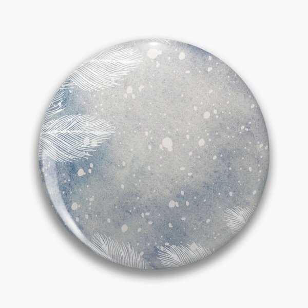 Item preview, Feather Watercolor Art designed and sold by GazelleCreates.