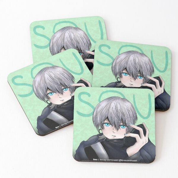 Item preview, Sou designed and sold by hachidori shop.