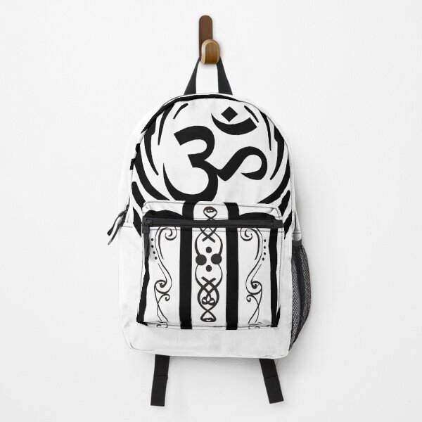Item preview, Om Hamsa Hand designed and sold by hamsasoul.
