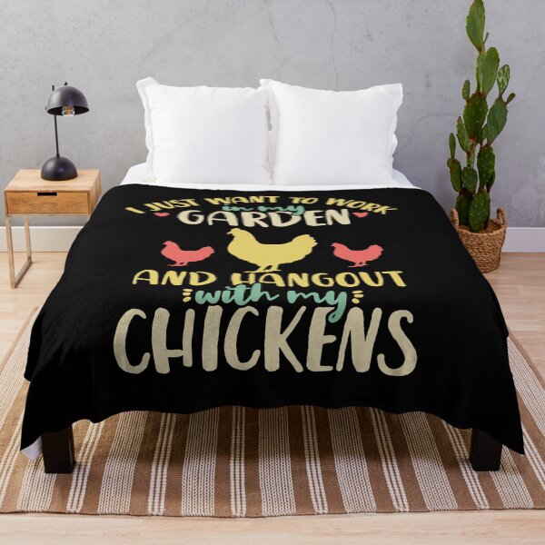 Item preview, Gardening Chicken Lover Hen T-Shirt designed and sold by JoseMoody3031.