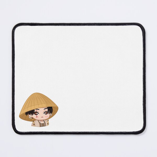 Item preview, Daechwita Yoongi Chibi designed and sold by Ursa Art.