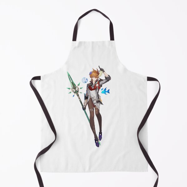 Item preview, cursed tartaglia made of other 5star characters designed and sold by James-or-not.