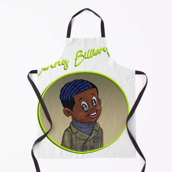 Item preview, Benny Billionaire  designed and sold by Established1990.