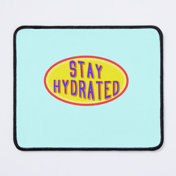 Item preview, Stay hydrated love water h2o designed and sold by Captain-Jackson.