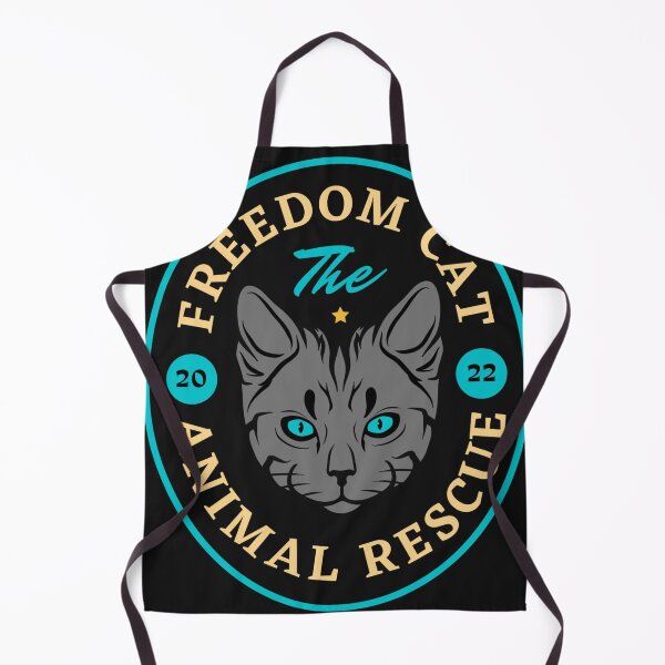 Item preview, freedom cat designed and sold by nice-alaya.