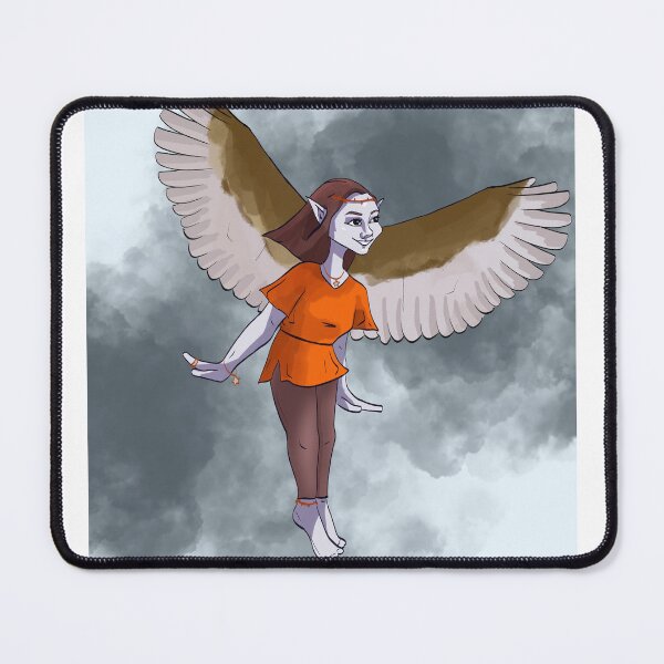 Item preview, Robin Fairy designed and sold by Artimus Sutrami.