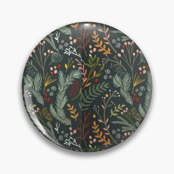 Item preview, Floral pattern design designed and sold by DeepJo.