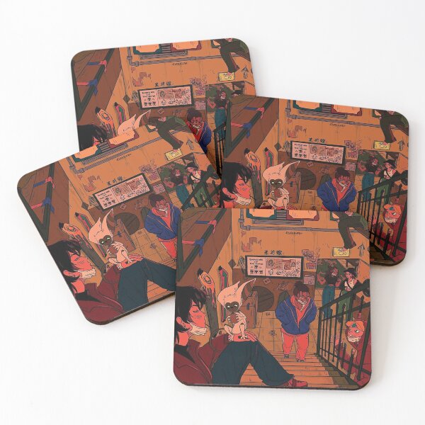 Item preview, Avatar the last airbender book  designed and sold by lw802605.