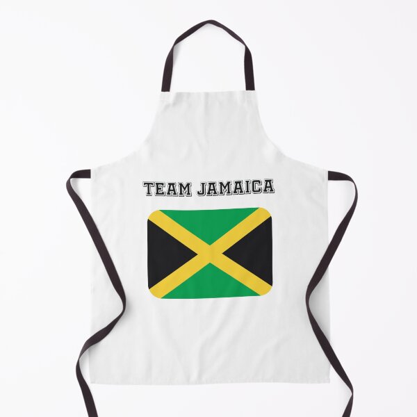 Item preview, Qatar Football soccer team Jamaica designed and sold by DesignsbyMona.