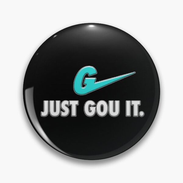 Item preview, PEGGY JUST GOU IT - BLACK WHITE BLUE designed and sold by Carti97.