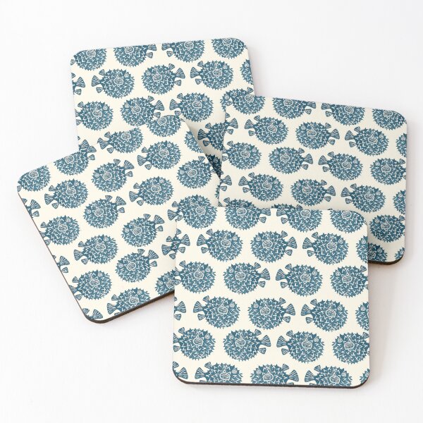 Item preview, Fugu stamp designed and sold by Soramame.