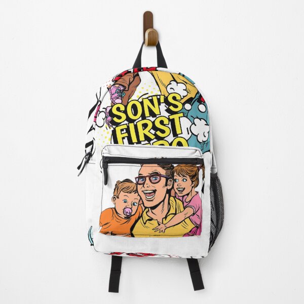 Item preview, Dad A Son's First Hero A Daughter's First Love designed and sold by T-landa.