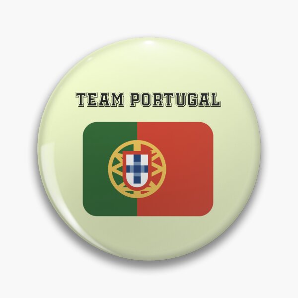 Item preview, Qatar Football soccer team Portugal  designed and sold by DesignsbyMona.