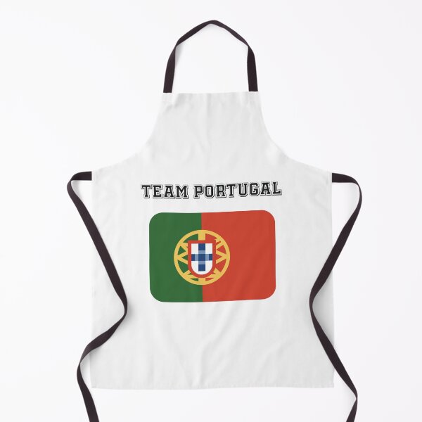 Item preview, Qatar Football soccer team Portugal designed and sold by DesignsbyMona.