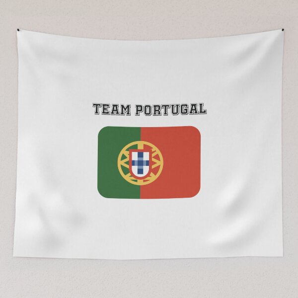 Item preview, Qatar Football soccer team Portugal  designed and sold by DesignsbyMona.