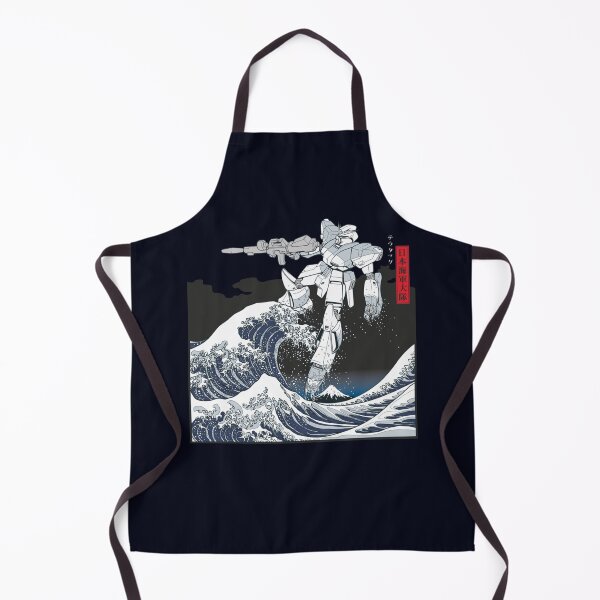 Item preview, Mecha Wave designed and sold by KyleighMertz.