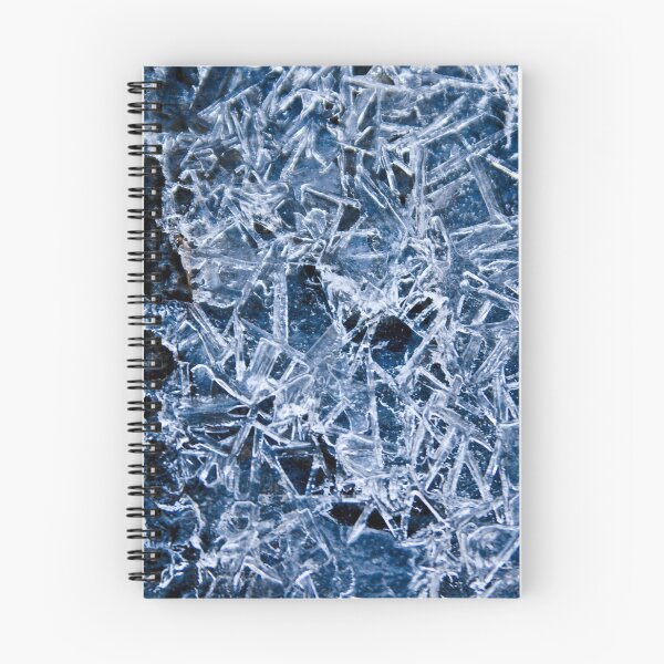 Item preview, Ice frost designed and sold by Zip-Zup.