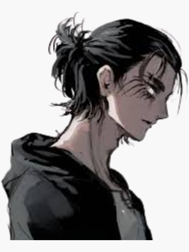 "Eren Yeager is the strongest anime character, attack on Titan