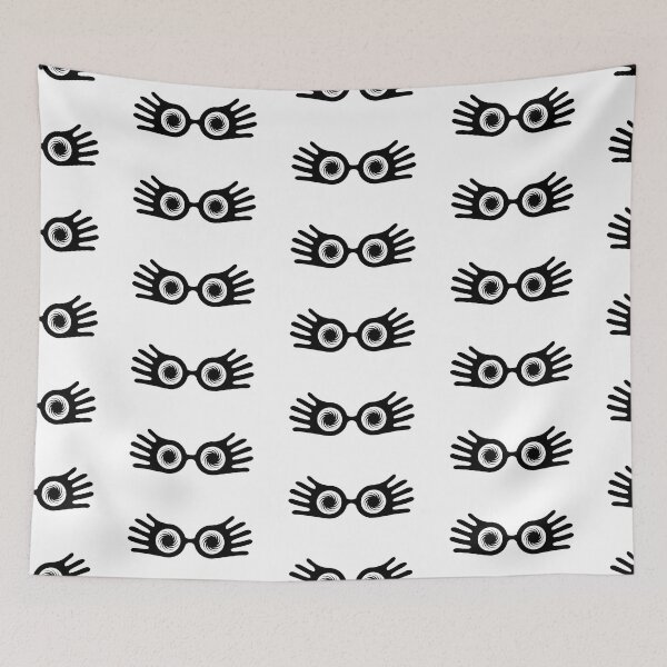 Item preview, luna glasses designed and sold by MystiS.