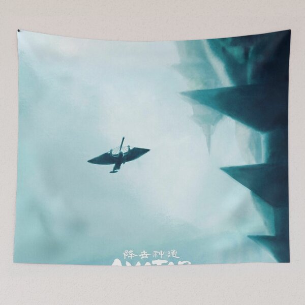 Item preview, The End of All Things  designed and sold by lw802605.