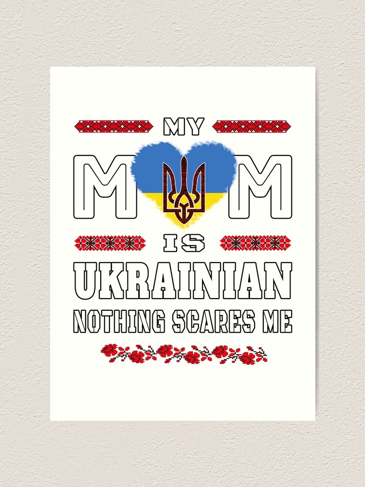 embroidery trident heart ukrainian flag mama mommy mom bruh art  embroidery trident heart ukrainian flag mama mommy mom bruh art
