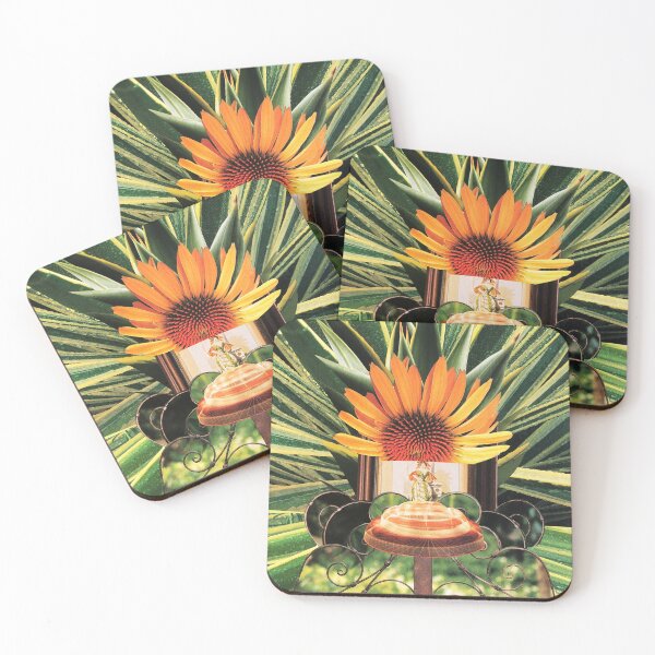 Item preview, Kelly Carnivale designed and sold by songbirdcollage.