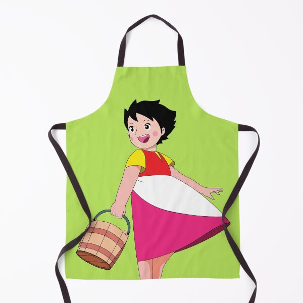 Item preview, Happy Heidi designed and sold by mixtape80.