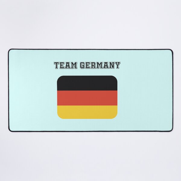 Item preview, Qatar Football soccer team Germany designed and sold by DesignsbyMona.