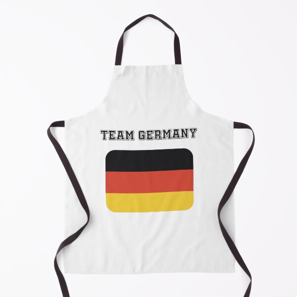 Item preview, Qatar Football soccer team Germany designed and sold by DesignsbyMona.