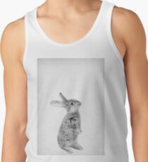 Rabbit 11 Tanktop für Männer
