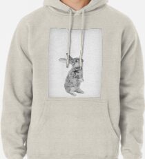 Rabbit 11 Hoodie