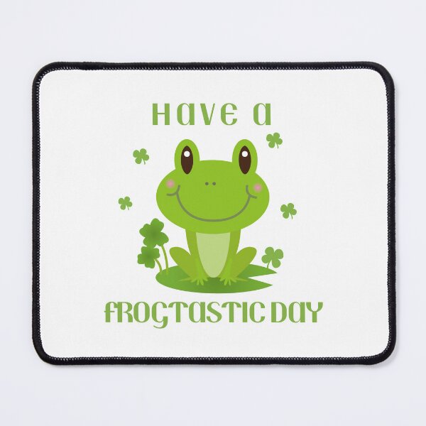 Item preview, Kawaii Frog Aesthetic Cottagecore Cottage Core Kawaii Frog  designed and sold by CaitU.