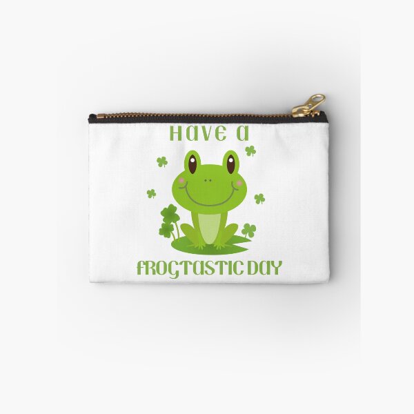 Item preview, Kawaii Frog Aesthetic Cottagecore Cottage Core Kawaii Frog  designed and sold by CaitU.