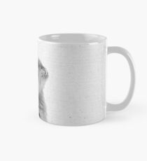 Rabbit 11 Tasse (Standard)