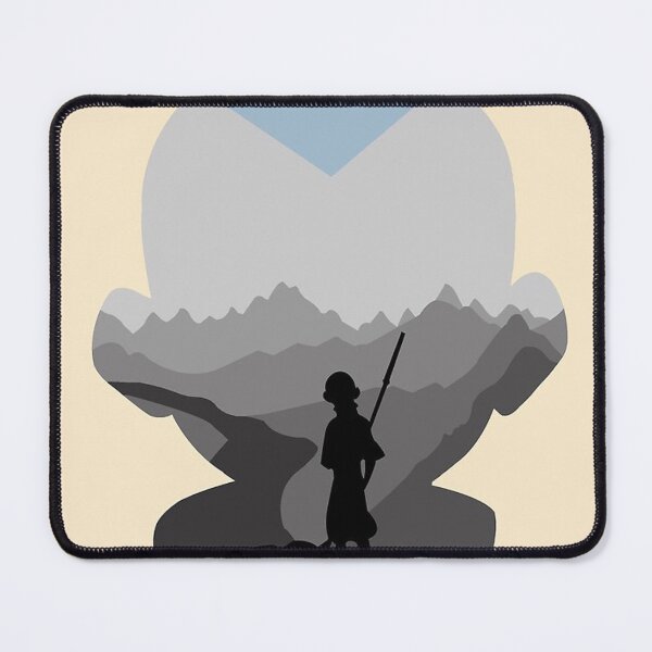Item preview, Iroh "Make Tea Not War"  designed and sold by lw802605.