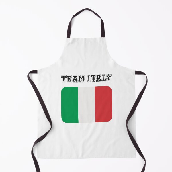 Item preview, Qatar Football soccer team Italy designed and sold by DesignsbyMona.