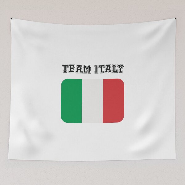 Item preview, Qatar Football soccer team Italy  designed and sold by DesignsbyMona.