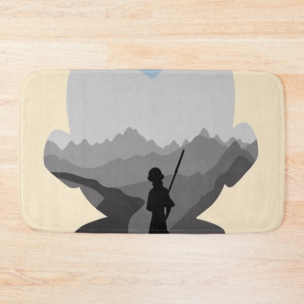 Item preview, Iroh "Make Tea Not War"  designed and sold by lw802605.