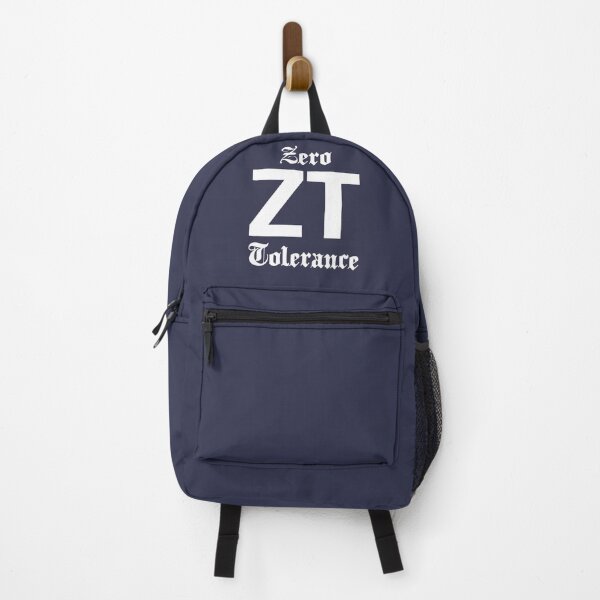 Item preview, Zero Tolerance designed and sold by Thugs-n-Bando.
