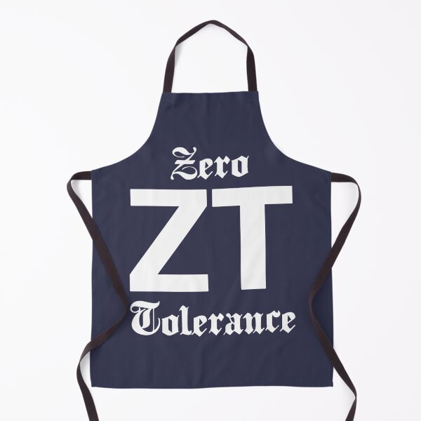 Item preview, Zero Tolerance designed and sold by Thugs-n-Bando.