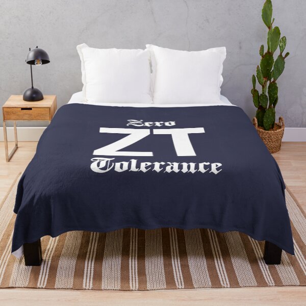 Item preview, Zero Tolerance designed and sold by Thugs-n-Bando.