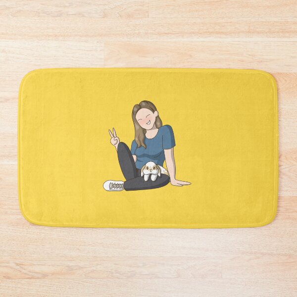 Item preview, Henry with Fur Mom designed and sold by Kyna Arts.