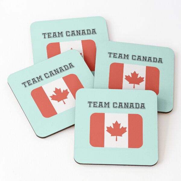 Item preview, Qatar Football soccer team Canada  designed and sold by DesignsbyMona.