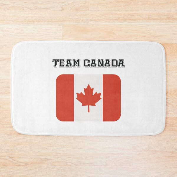 Item preview, Qatar Football soccer team Canada  designed and sold by DesignsbyMona.