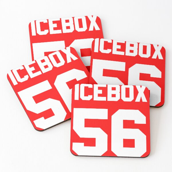 Item preview, Icebox Jersey designed and sold by Nick Meece.