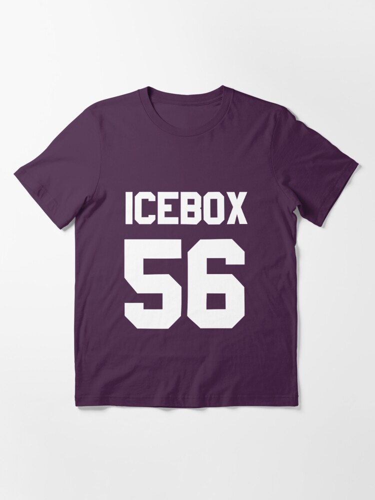 nickmeece Icebox Jersey Hoodie