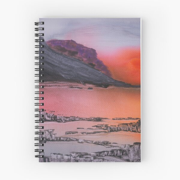 Item preview, Rocky Shores designed and sold by jennysempleart .