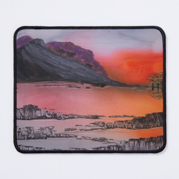 Item preview, Rocky Shores designed and sold by jennysempleart .